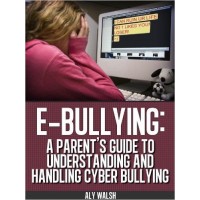 A parent’s guide to understanding and handling cyber-bullying